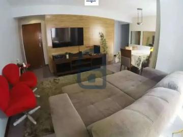Apartamento para Venda em Goiânia/GO Setor Bueno 3 Quartos