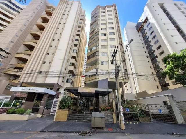 Apartamento para Venda em Goiânia/GO Setor Bueno 3 Quartos