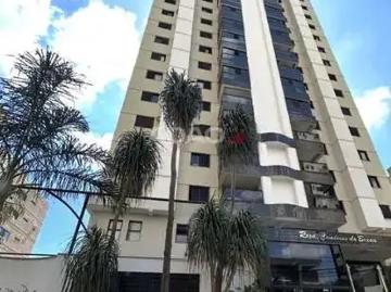 Apartamento para Venda em Goiânia/GO Setor Bueno 3 Quartos