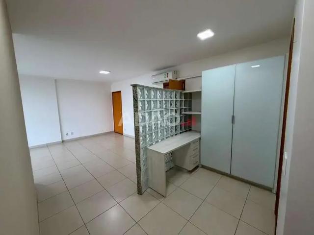 Apartamento para Venda em Goiânia/GO Setor Bueno 3 Quartos