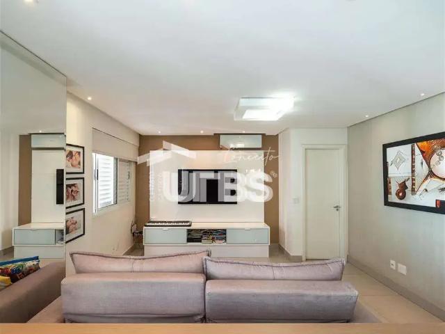 Apartamento para Venda em Goiânia/GO Setor Bueno 3 Quartos