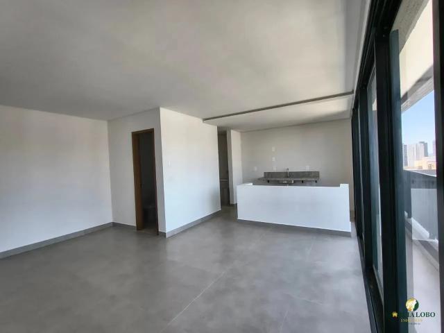 Apartamento para Venda em Goiânia/GO Setor Bueno 3 Quartos