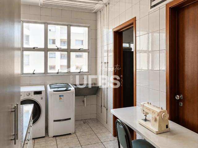 Apartamento para Venda em Goiânia/GO Setor Bueno 3 Quartos