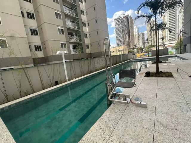 Apartamento para Venda em Goiânia/GO Setor Bueno 3 Quartos