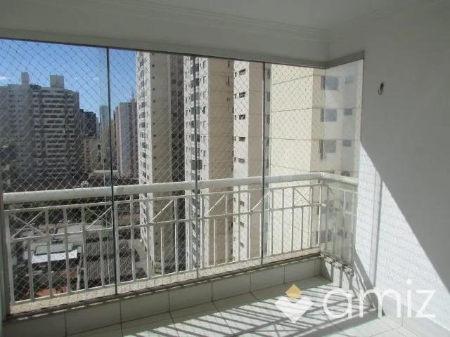 Apartamento para Venda em Goiânia/GO Setor Bueno 3 Quartos