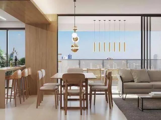 Apartamento para Venda em Goiânia/GO Setor Bueno 3 Quartos