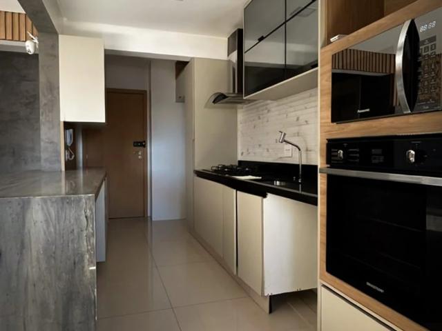 Apartamento para Venda em Goiânia/GO Setor Bueno 3 Quartos
