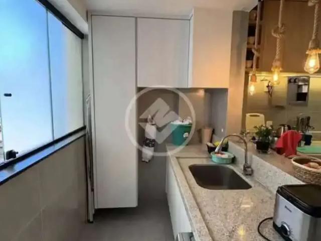 Apartamento para Venda em Goiânia/GO Setor Bueno 3 Quartos