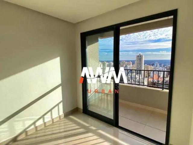 Apartamento para Venda em Goiânia/GO Setor Bueno 3 Quartos