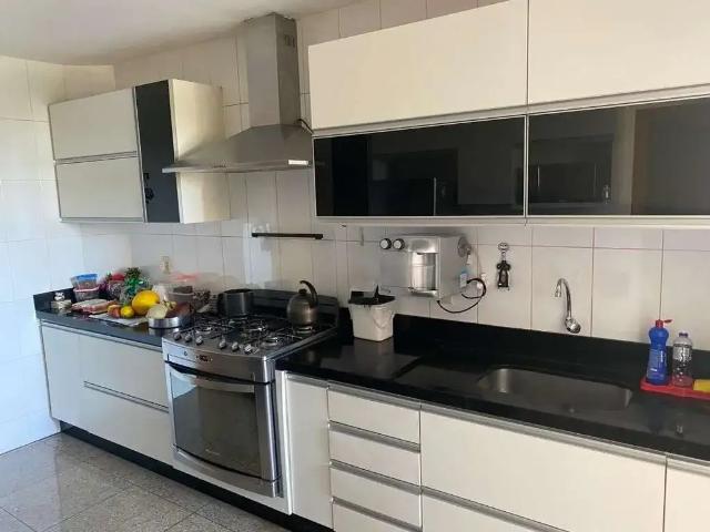 Apartamento para Venda em Goiânia/GO Setor Bueno 3 Quartos
