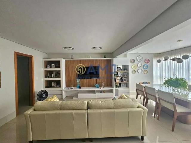 Apartamento para Venda em Goiânia/GO Setor Bueno 3 Quartos