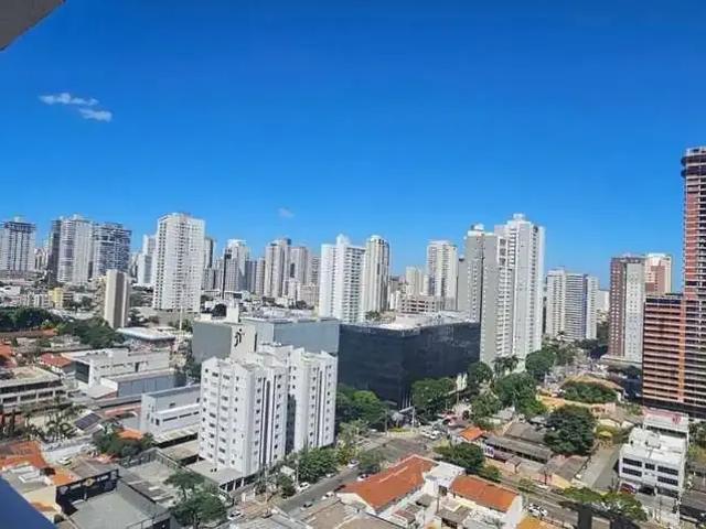 Apartamento para Venda em Goiânia/GO Setor Bueno 3 Quartos