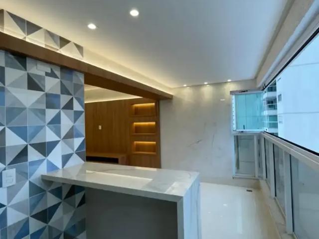 Apartamento para Venda em Goiânia/GO Setor Bueno 3 Quartos