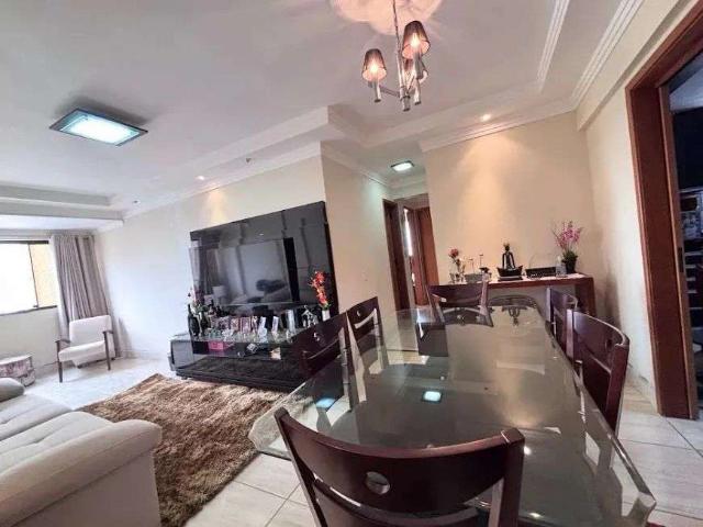Apartamento para Venda em Goiânia/GO Setor Bueno 3 Quartos