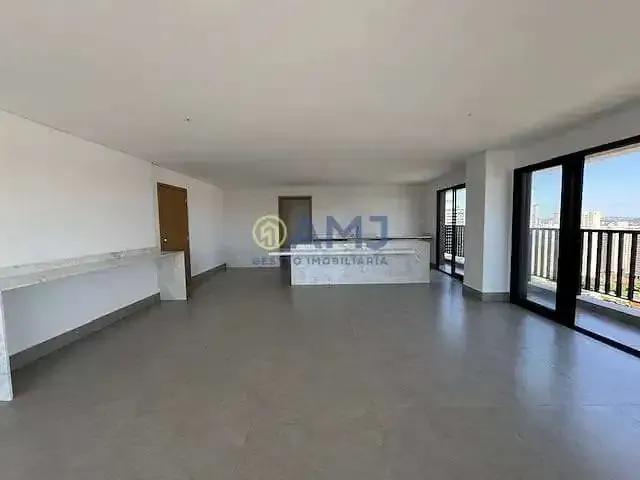 Apartamento para Venda em Goiânia/GO Setor Bueno 3 Quartos