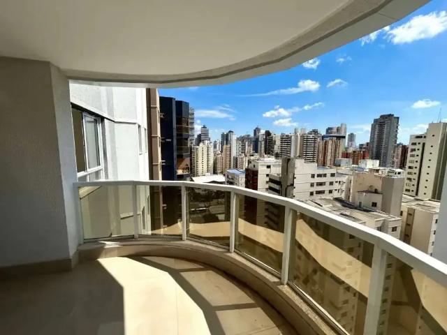 Apartamento para Venda em Goiânia/GO Setor Bueno 3 Quartos