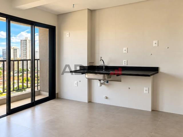 Apartamento para Venda em Goiânia/GO Setor Bueno 3 Quartos