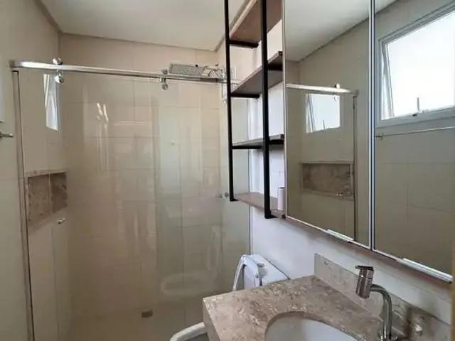 Apartamento para Venda em Goiânia/GO Setor Bueno 3 Quartos