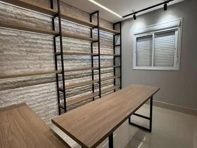 Apartamento para Venda em Goiânia/GO Setor Bueno 3 Quartos