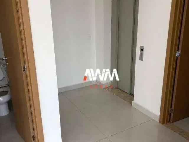 Apartamento para Venda em Goiânia/GO Setor Bueno 3 Quartos