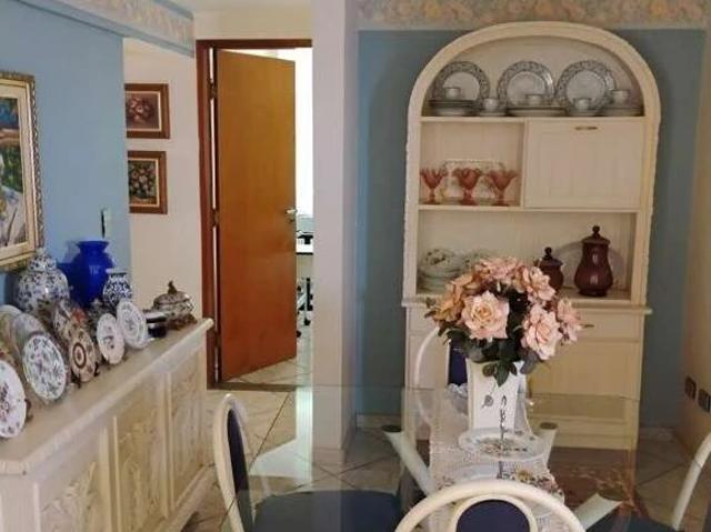 Apartamento para Venda em Goiânia/GO Setor Bueno 3 Quartos
