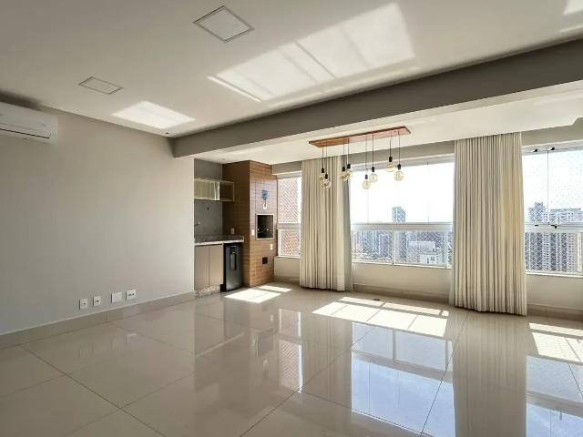 Apartamento para Venda em Goiânia/GO Setor Bueno 3 Quartos