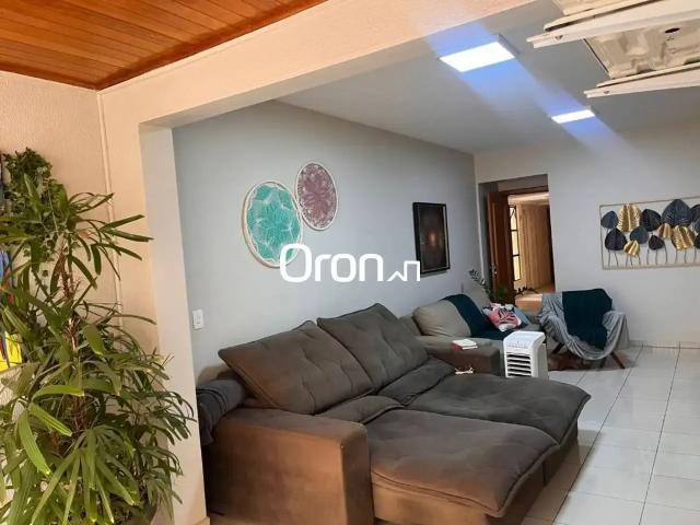 Apartamento para Venda em Goiânia/GO Setor Bueno 3 Quartos