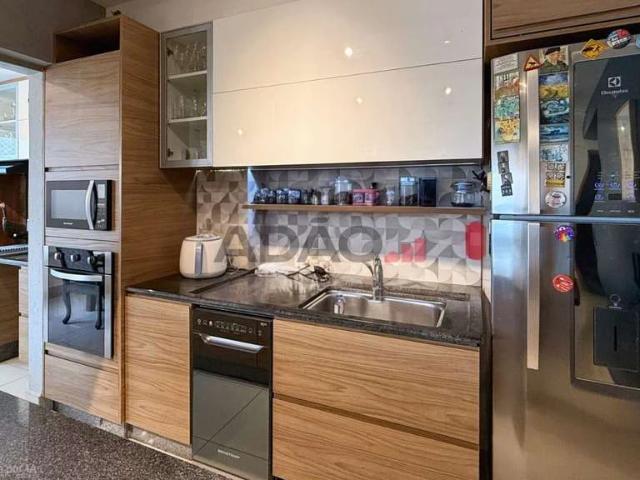 Apartamento para Venda em Goiânia/GO Setor Bueno 3 Quartos