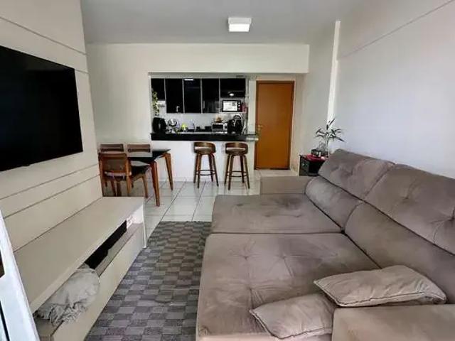 Apartamento para Venda em Goiânia/GO Setor Bueno 3 Quartos