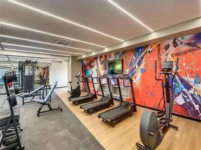 Apartamento para Venda em Goiânia/GO Setor Bueno 3 Quartos