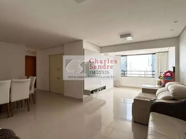 Apartamento para Venda em Goiânia/GO Setor Bueno 3 Quartos