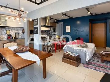 Apartamento para Venda em Goiânia/GO Setor Bueno 3 Quartos