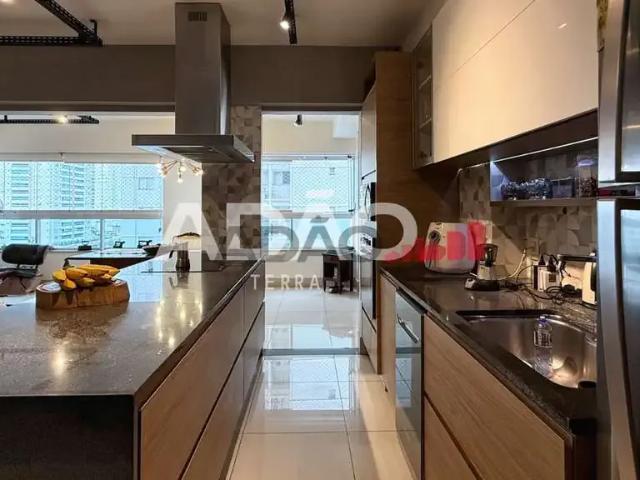Apartamento para Venda em Goiânia/GO Setor Bueno 3 Quartos