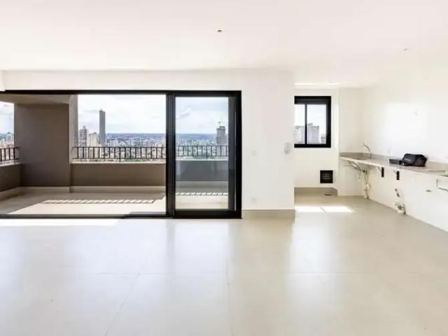 Apartamento para Venda em Goiânia/GO Setor Bueno 3 Quartos