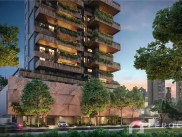 Apartamento para Venda em Goiânia/GO Setor Bueno 3 Quartos