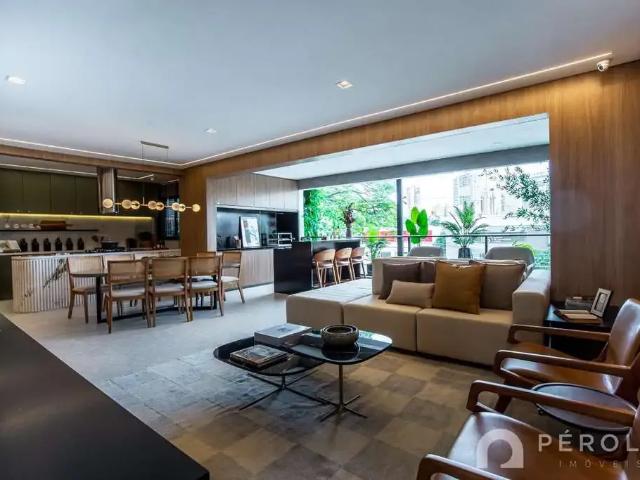 Apartamento para Venda em Goiânia/GO Setor Bueno 3 Quartos