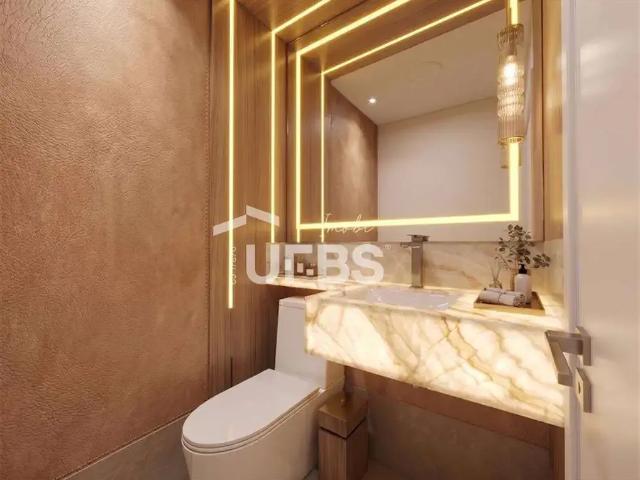 Apartamento para Venda em Goiânia/GO Setor Bueno 3 Quartos