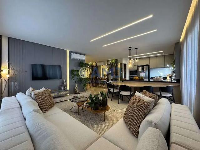 Apartamento para Venda em Goiânia/GO Setor Bueno 3 Quartos