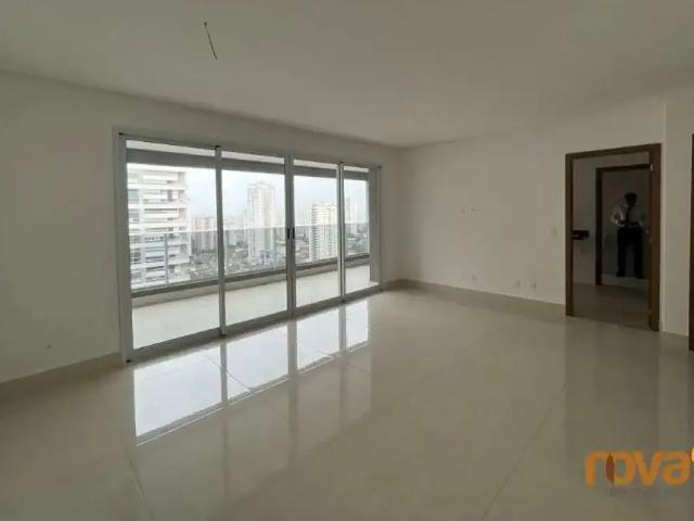 Apartamento para Venda em Goiânia/GO Setor Bueno 3 Quartos