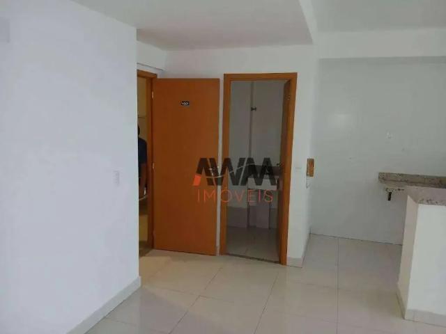 Apartamento para Venda em Goiânia/GO Setor Bueno 3 Quartos