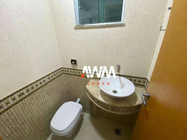 Apartamento para Venda em Goiânia/GO Setor Bueno 3 Quartos