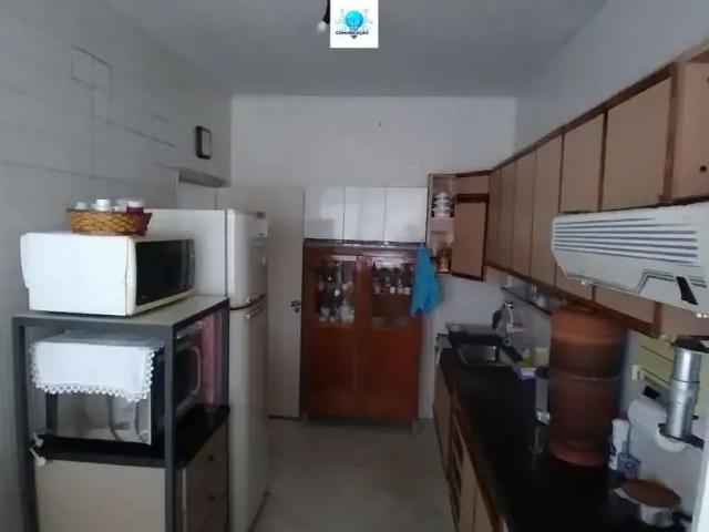 Apartamento para Venda em Goiânia/GO Setor Campinas 4 Quartos