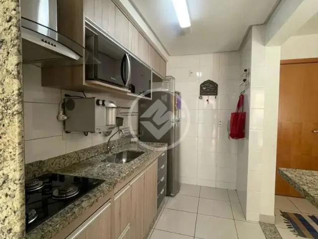 Apartamento para Venda em Goiânia/GO Setor Campinas 2 Quartos