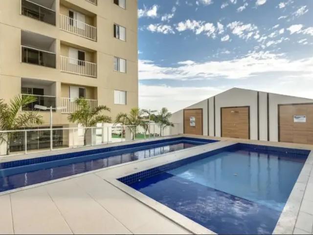 Apartamento para Venda em Goiânia/GO Setor Campinas 3 Quartos