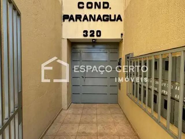 Apartamento para Venda em Goiânia/GO Setor Campinas 3 Quartos