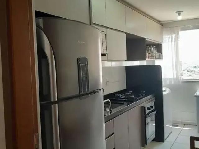 Apartamento para Venda em Goiânia/GO Setor Cândida de Morais 2 Quartos