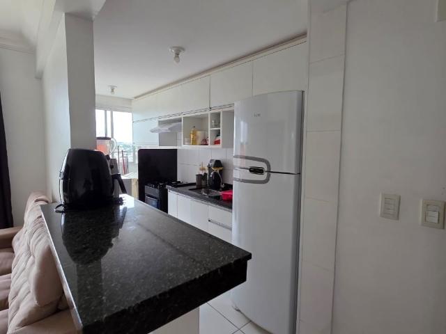 Apartamento para Venda em Goiânia/GO Setor Cândida de Morais 2 Quartos