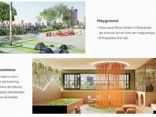 Apartamento para Venda em Goiânia/GO Setor Central 1 Quartos
