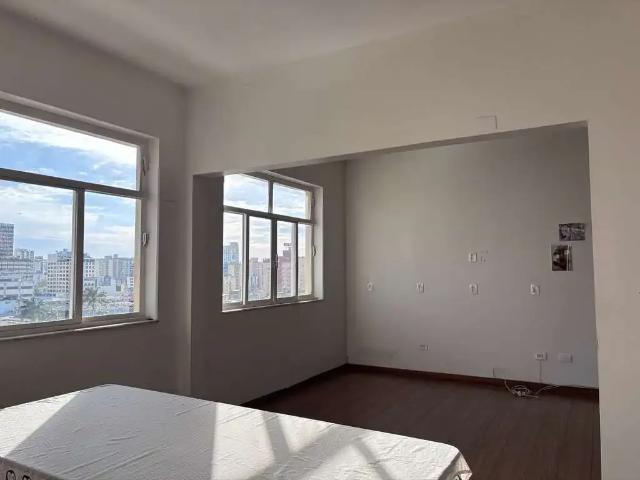 Apartamento para Venda em Goiânia/GO Setor Central 2 Quartos