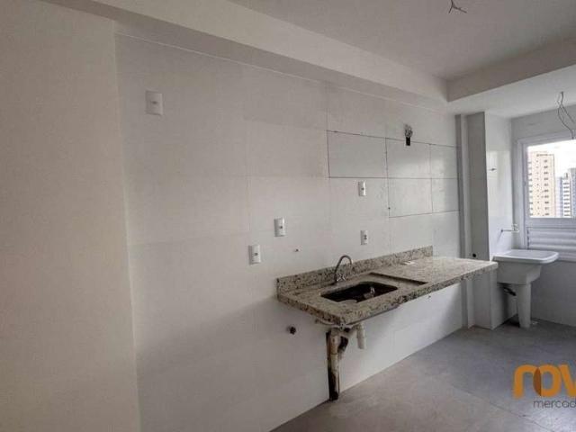 Apartamento para Venda em Goiânia/GO Setor Central 2 Quartos
